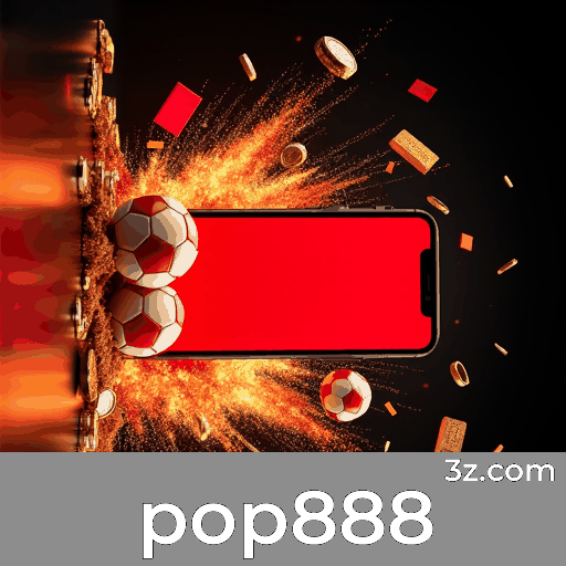 pop888