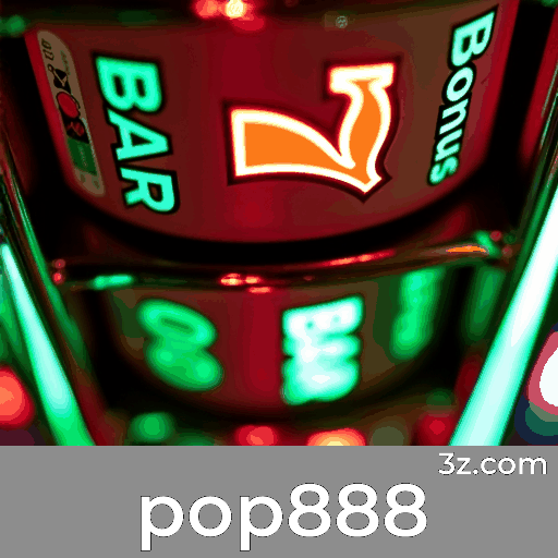pop888