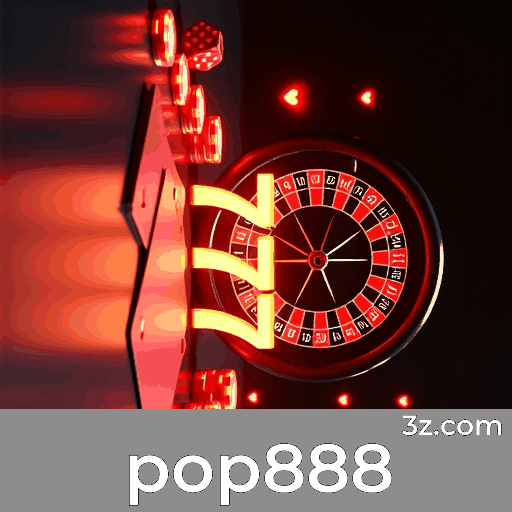 pop888 