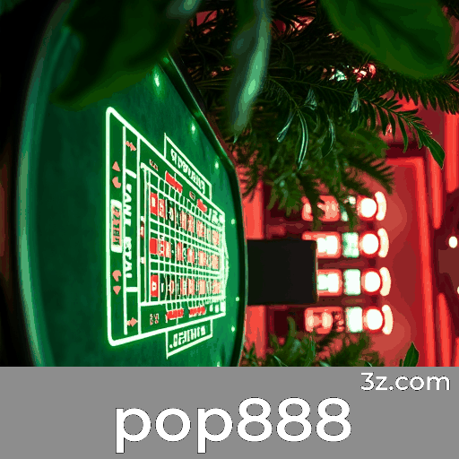 pop888
