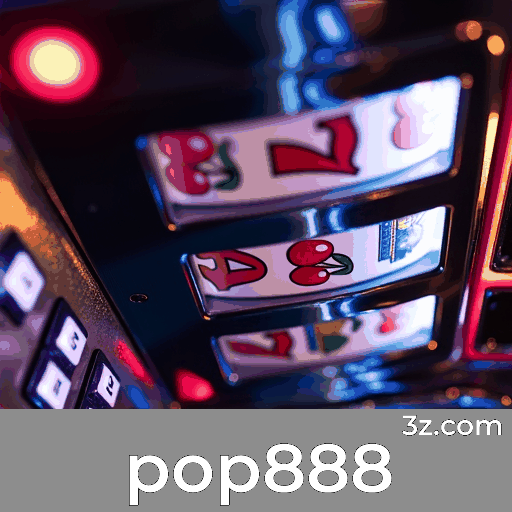 pop888 game mais image