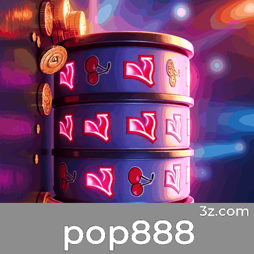 pop888