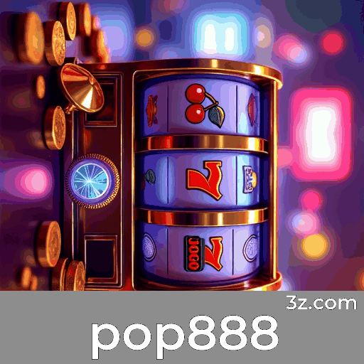 pop888 