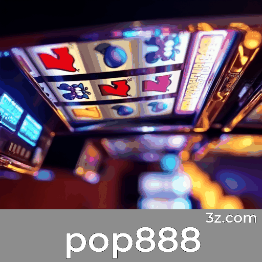 pop888 game mais image