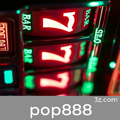 pop888