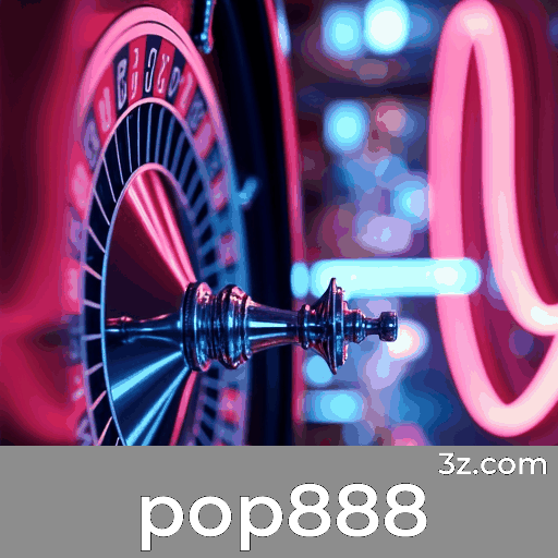 pop888 