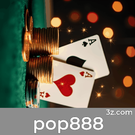 pop888 