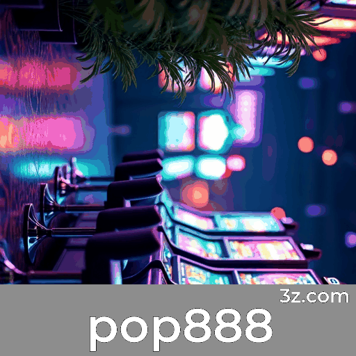 pop888 game mais image