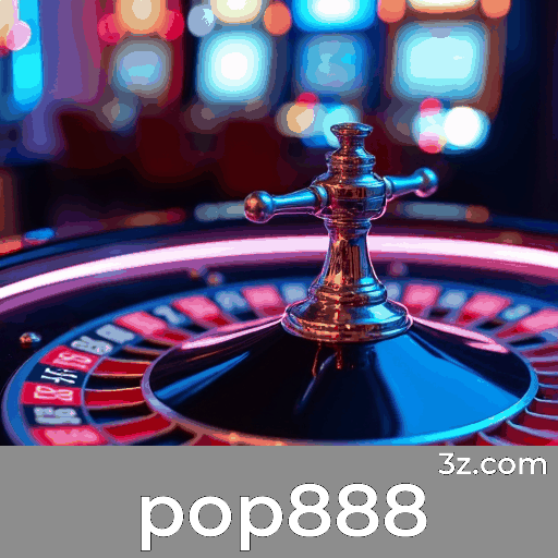 pop888 game mais image