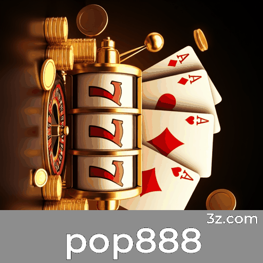 pop888 