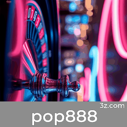 pop888 game mais image