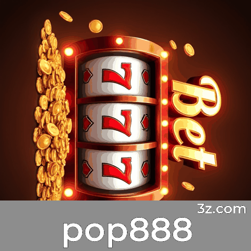 pop888 game mais image