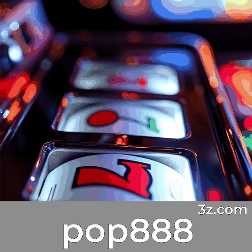 pop888