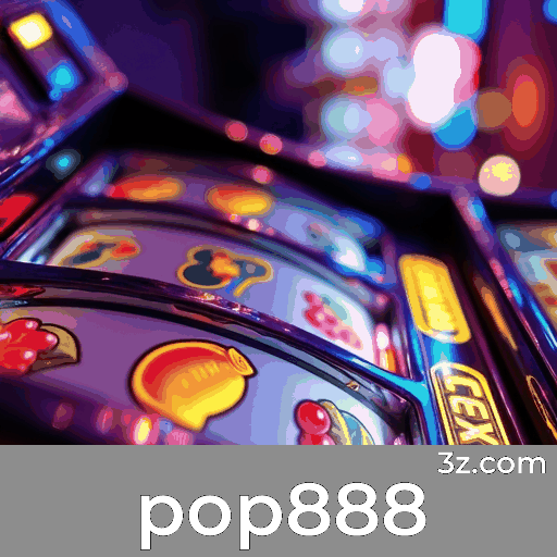 pop888