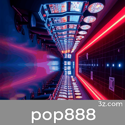 pop888 