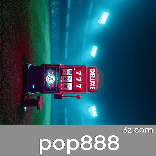 pop888 