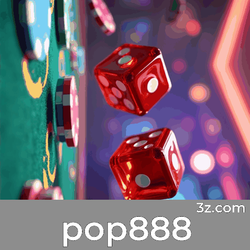 pop888