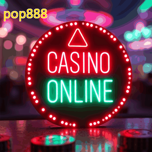 Cassino Exclusivo pop888: Emocione-se Jogando