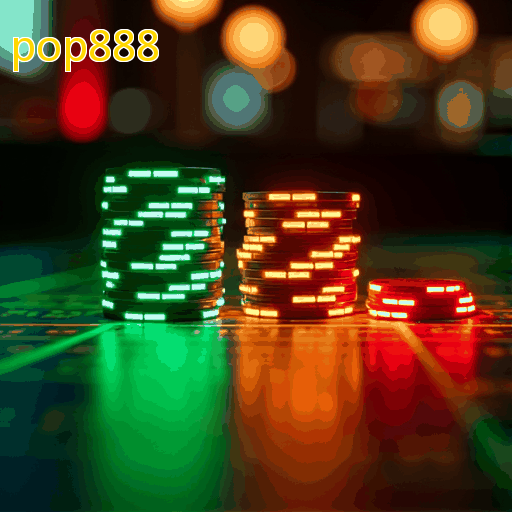 Baixe o App pop888 – Jogue Cassino no Celular com Slots e Apostas