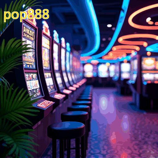 Bônus e Promoções no pop888 – Rodadas Grátis, Códigos e Ofertas Especiais